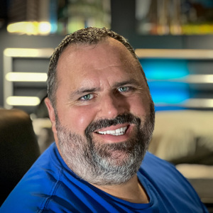 Fundraising Page: Tucker Lentz